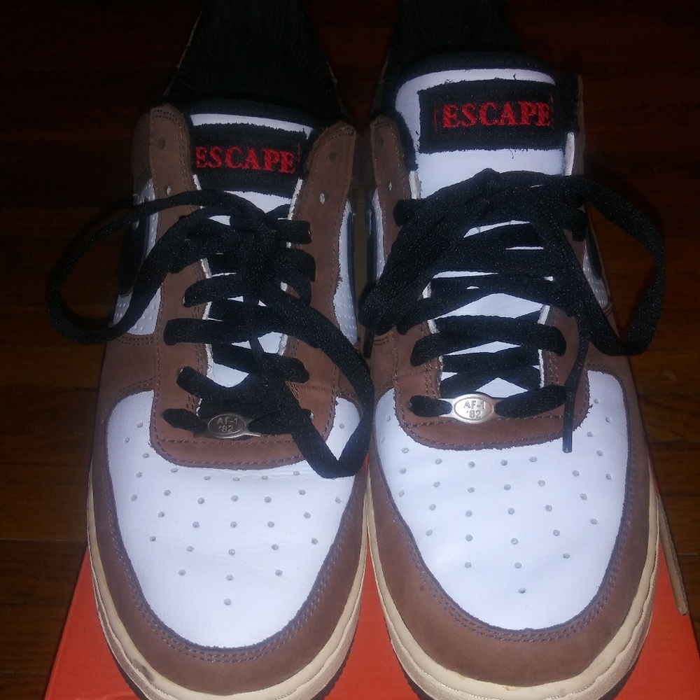 Nike Air Force 1